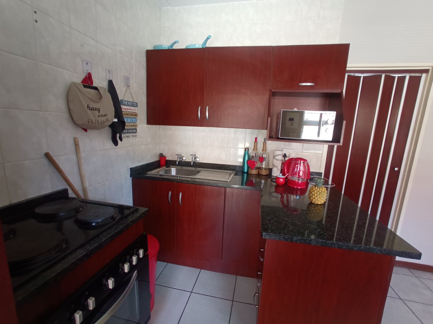 1 Bedroom Property for Sale in Die Bult North West